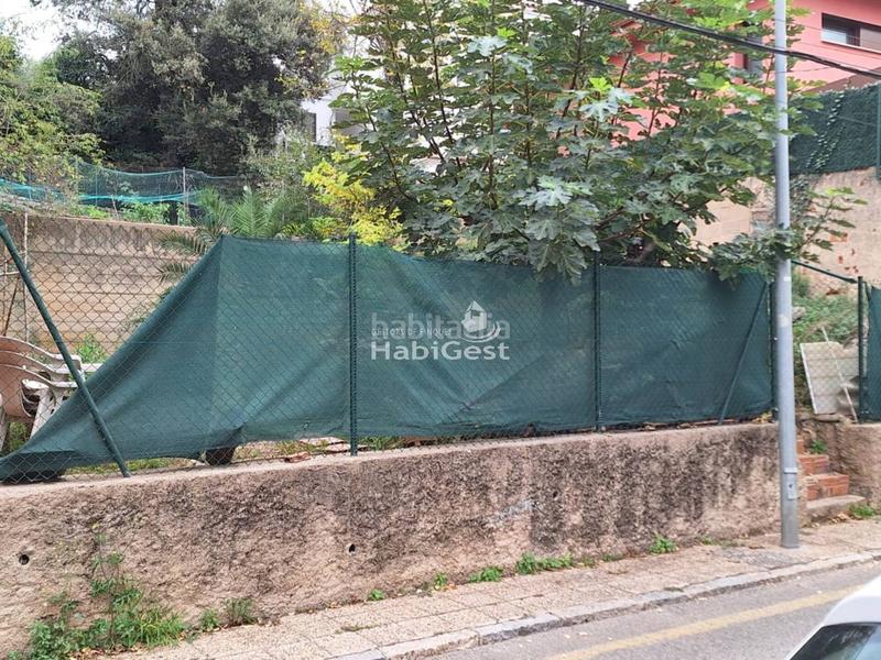 Foto 820ce8c7-f08b-4c22-8ce8-f997d5d6d9ff. Terreno residenziale in Carme - Vistalegre Girona
