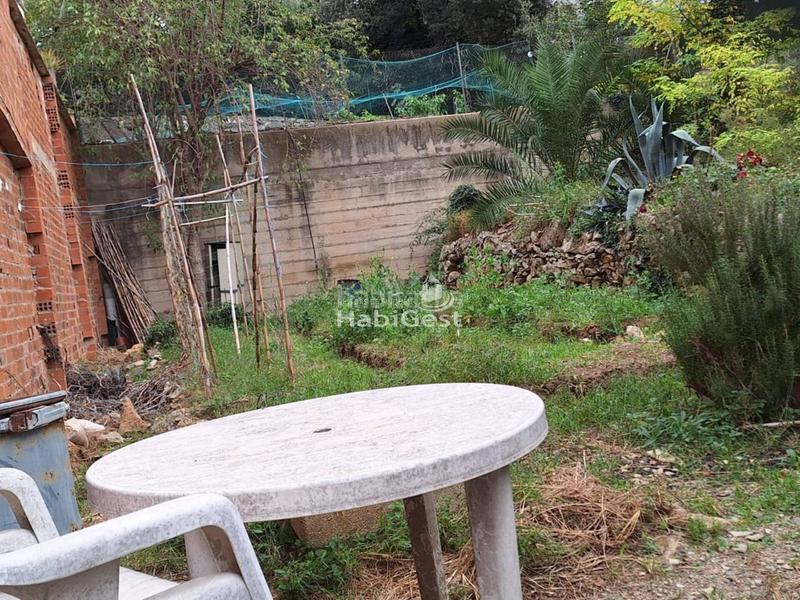 Foto 8687ddb4-060c-439b-9240-719524a8fe6d. Terreno residenziale in Carme - Vistalegre Girona