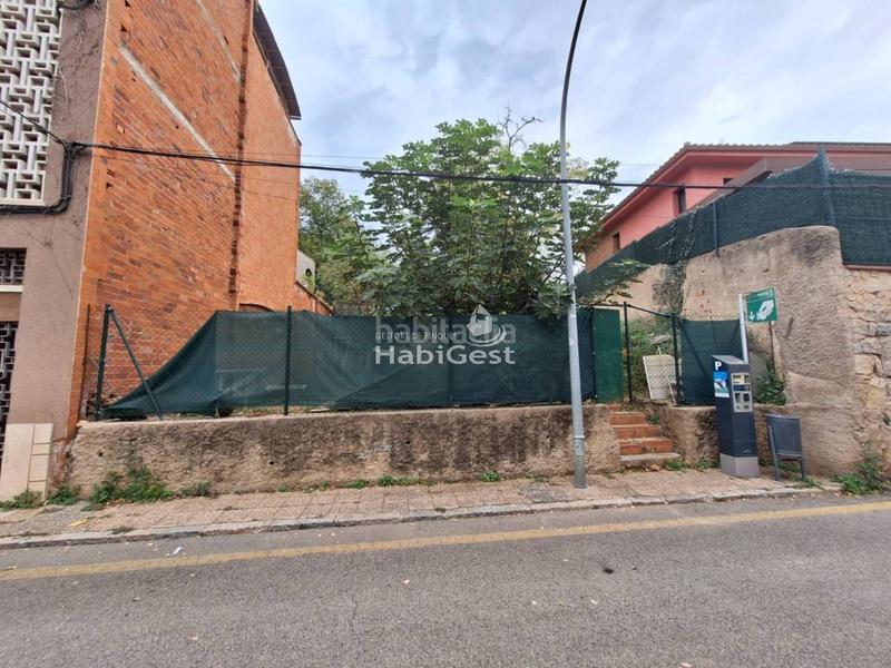 Foto c235ee2a-1913-469b-b7a7-51ce55c8d327. Terreno residenziale in Carme - Vistalegre Girona