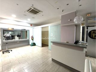 Location Local commercial  Calle migdia. Local en venta en eixamplecentre17002