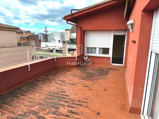 Ático  Maluquer i salvador. Atico con terraza