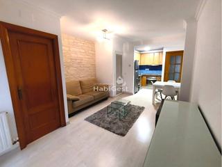 Location Appartement  Santa maria. Piso en alquiler