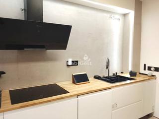 Appartement  Rosselló. Piso en venta en sant narcís17005