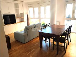 Rent Flat  Calle migdia. Piso en alquiler en migdia casernes