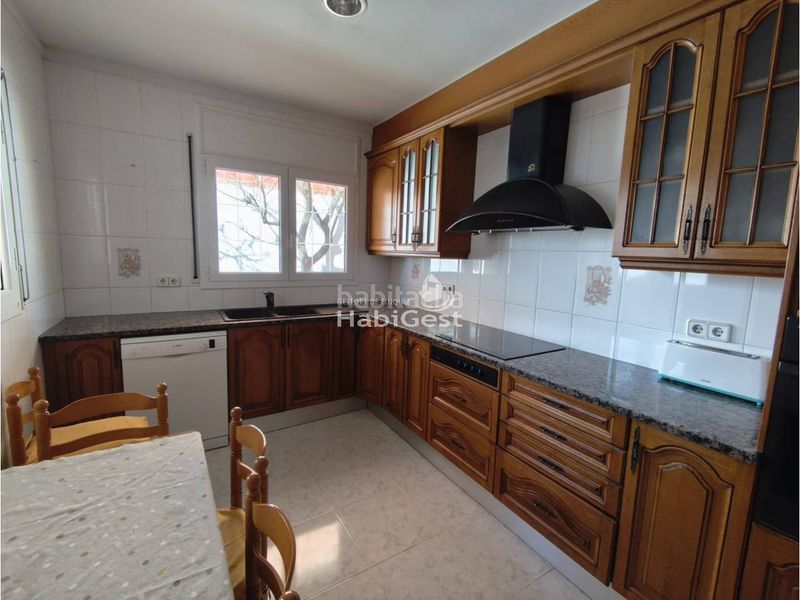 Foto 0780676e-e486-4585-8e1d-262e8c7d37c9. Lloguer casa aparellada amb calefacció a Cassà de la Selva