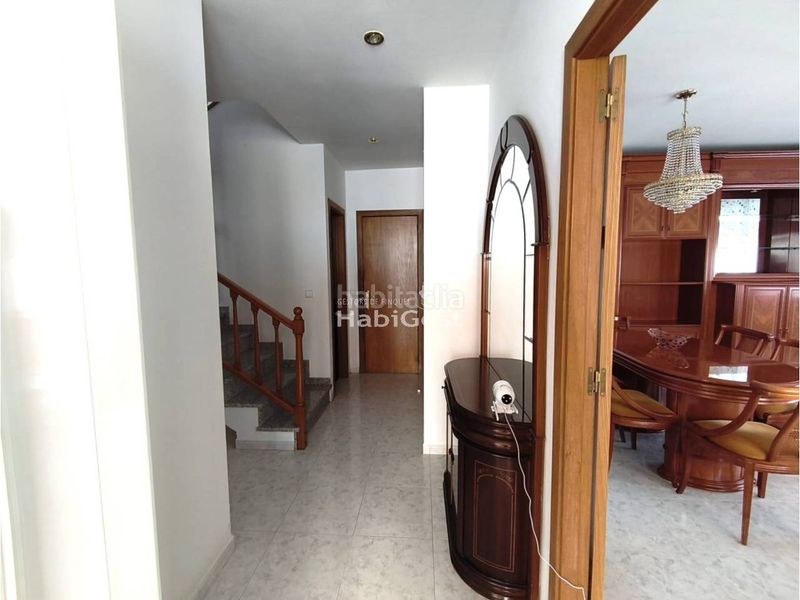 Foto 1e77c75f-5cd1-41fa-9046-e7b092202b70. Lloguer casa aparellada amb calefacció a Cassà de la Selva