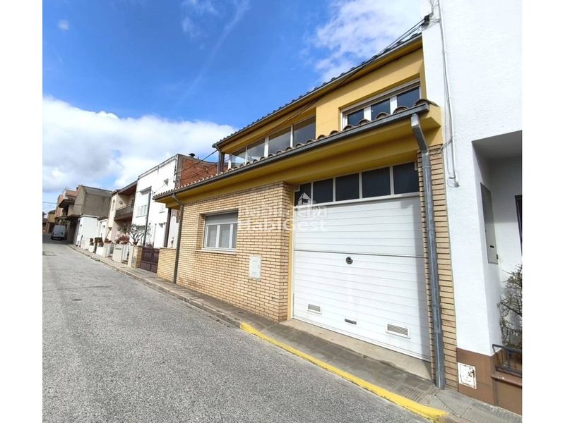 Foto c711d462-9440-49c5-9637-b4c58226a99d. Lloguer casa aparellada amb calefacció a Cassà de la Selva