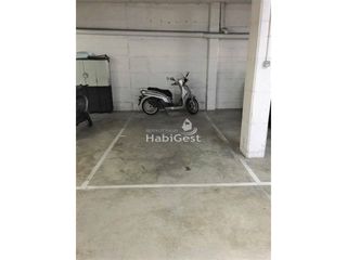 Lloguer Aparcament cotxe  Calle pujada de la creu de palau. Alquiler de plaza de parking en girona capital  zona montilivipa