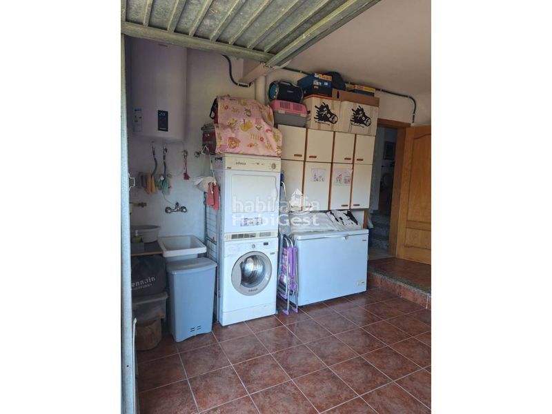 Foto 6e9fe0a0-3492-482c-b78c-fbc41e6ec9cc. Casa amb calefacció aparcament a Vilobí d´Onyar