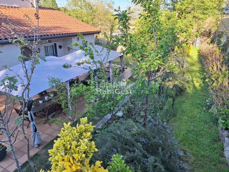 Foto 984d05a6-cab1-4785-b2b3-9a74d5567eab. Casa amb calefacció aparcament a Vilobí d´Onyar