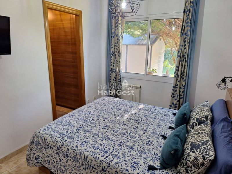 Foto b4de001a-21a7-4187-bbfc-665069860e14. Casa amb calefacció aparcament a Vilobí d´Onyar