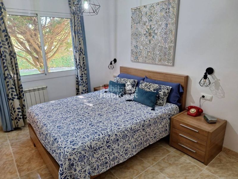 Foto d58d3749-466e-4b87-9c2e-b46bc38ccced. Casa amb calefacció aparcament a Vilobí d´Onyar