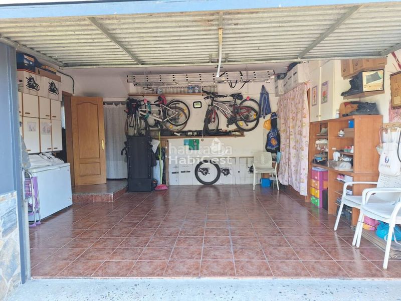 Foto dafc8d08-06f0-406c-9b82-0a7829bbaa87. Casa amb calefacció aparcament a Vilobí d´Onyar