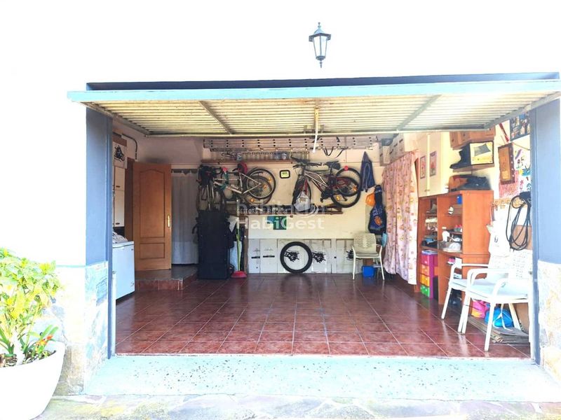 Foto e878ba17-26e4-46c7-89a8-fef23798ec08. Casa amb calefacció aparcament a Vilobí d´Onyar