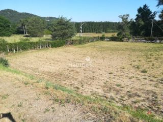 Lloguer Terreny residencial a Celrà. Terreno en venta en pont majorpedretcampdorà
