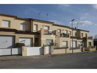 Maison  Plaza les moreres. Casa en venta
