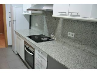 Miete Etagenwohnung in Eixample Sud-Migdia. Piso venta en ctra. barcelona