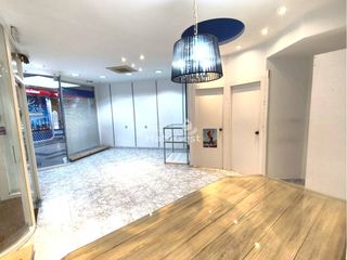 Local Comercial a Calle Migdia