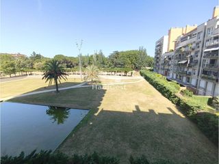 Lloguer Pis  Calle oriol martorell i codina. Piso en alquiler en migdia casernes17003