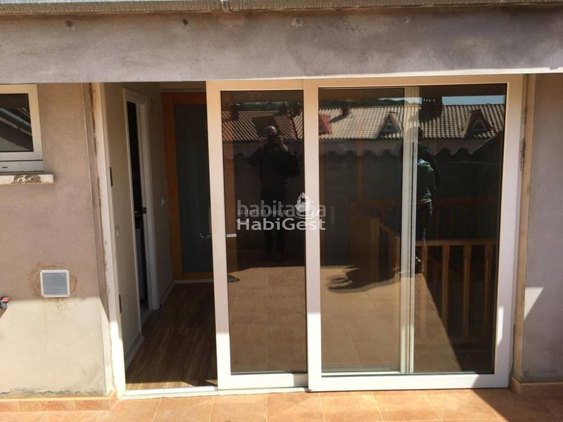 Foto d9e1f548-b2b9-4644-aac2-d27de50a2f3a. Casa adossada amb calefacció aparcament a Quart