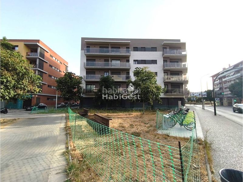 Foto 0d4964e5-f88c-4434-9c31-708929fd704c. Affitto posto auto in Eixample Sud-Migdia Girona