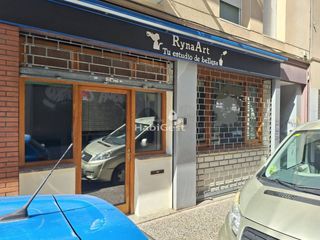 Local Comercial a Calle Saragossa