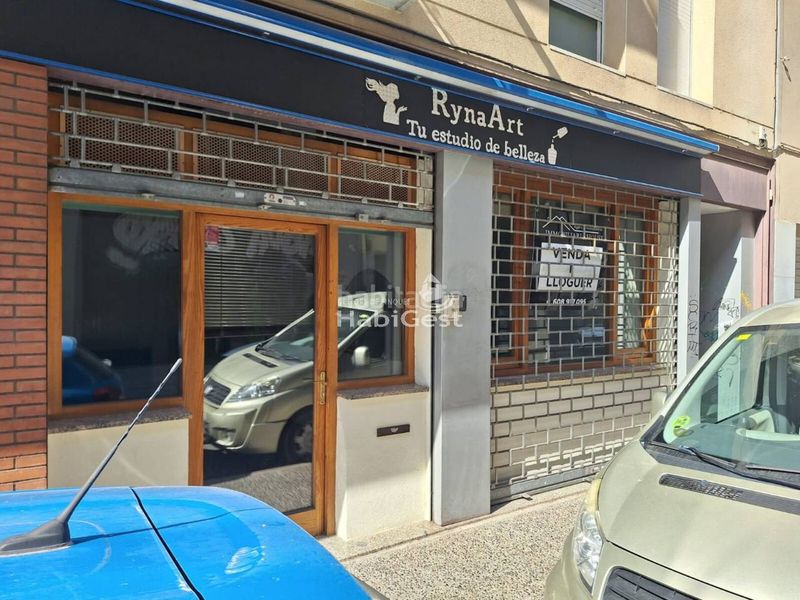 Foto 769ede3e-ad21-4605-89ca-dc6f6794a195. Local comercial a Eixample Sud-Migdia Girona