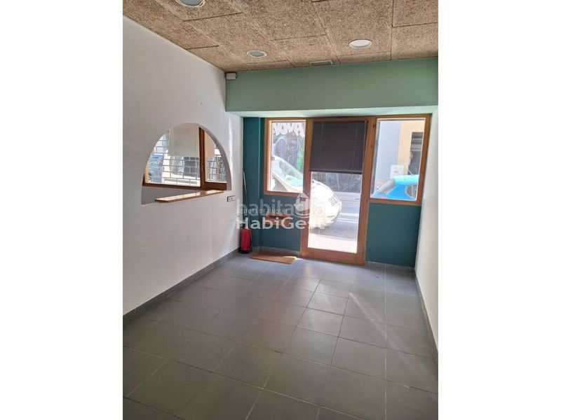 Foto 913998a0-19ed-4e4b-a825-a89d14f6eca4. Local comercial a Eixample Sud-Migdia Girona