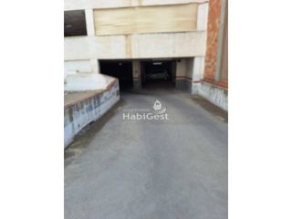 Location Parking voiture  Calle ramon turro. Parking en alquiler coche pequeño