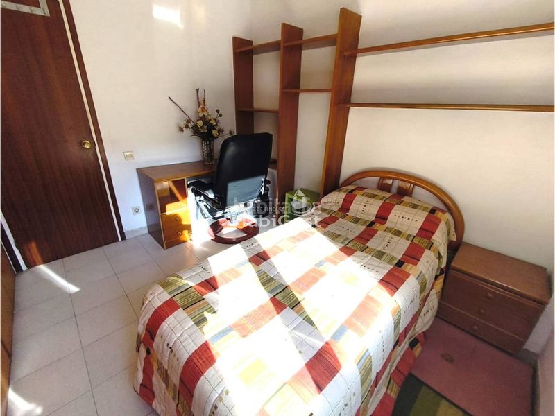 Foto be029774-0074-4f19-a5dd-2196dfff3d13. Appartamento con riscaldamento in Montilivi Girona