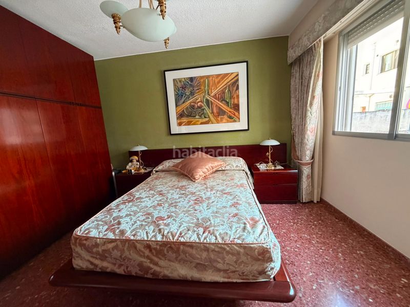 Foto 471874e0-64b4-4d3e-ae9f-402cb1ae8bd6. Pis a Zona Concordia Burjassot