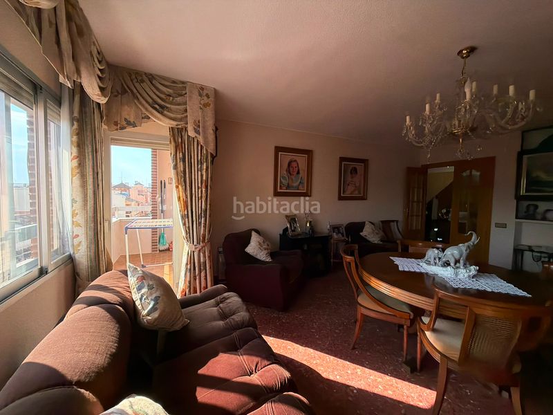 Foto 921a2e7a-1b94-433d-b040-febee556d257. Pis a Zona Concordia Burjassot