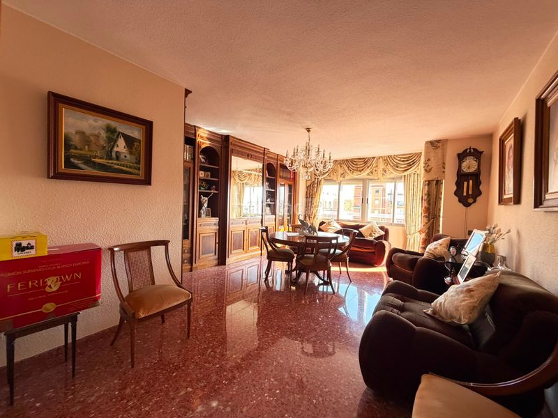 Foto 9be2d00b-1274-4870-aa06-23684fe9b01f. Pis a Zona Concordia Burjassot