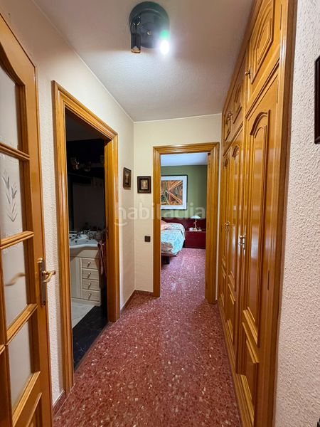 Foto a7576aa1-a4a1-4c5a-99b7-4d9a68a61fde. Pis a Zona Concordia Burjassot