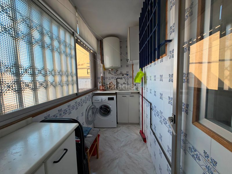 Foto c3d8044c-a8a4-427d-8de5-636bbb992477. Pis a Zona Concordia Burjassot