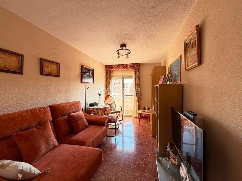 Foto d633f508-0965-4bce-bc6b-24ad5940b8bf. Pis a Zona Concordia Burjassot