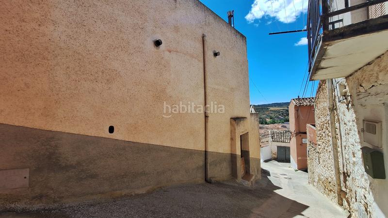 Foto 9567dc2a-8159-4d7f-b280-595b70ebb2cc. Casa adosada en Mira