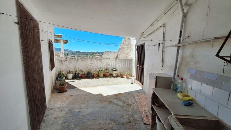 Foto 9f05d256-524e-4b51-a7d6-49a1865dcdac. Casa adosada en Mira