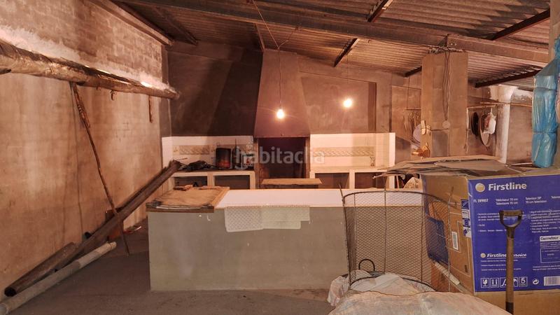 Foto b02b688d-706c-4793-bf3a-299755771b90. Casa adosada en Mira