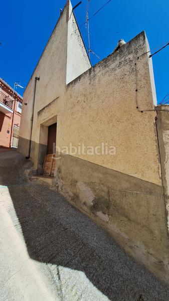 Foto d88ffd8a-615b-4dd0-9b23-aed4275f1ae3. Casa adosada en Mira