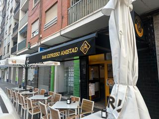 Traspàs Local Comercial a L´Amistat