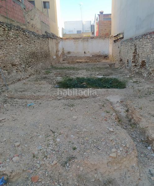 Foto 2cf58b90-b7da-4e01-b520-0c2b9629c8a3. Terreno residencial en El Alborgí Paterna