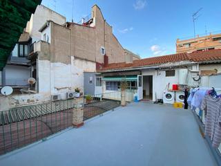 Pis en Carrer de blasco ibez 90
