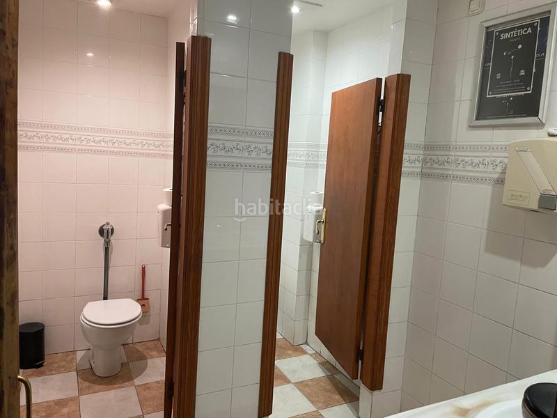 Foto 01232caa-f0d4-469a-9c88-07db1278c585. Pas-de-porte local commercial avec chauffage dans Ciutat Jardí Valencia