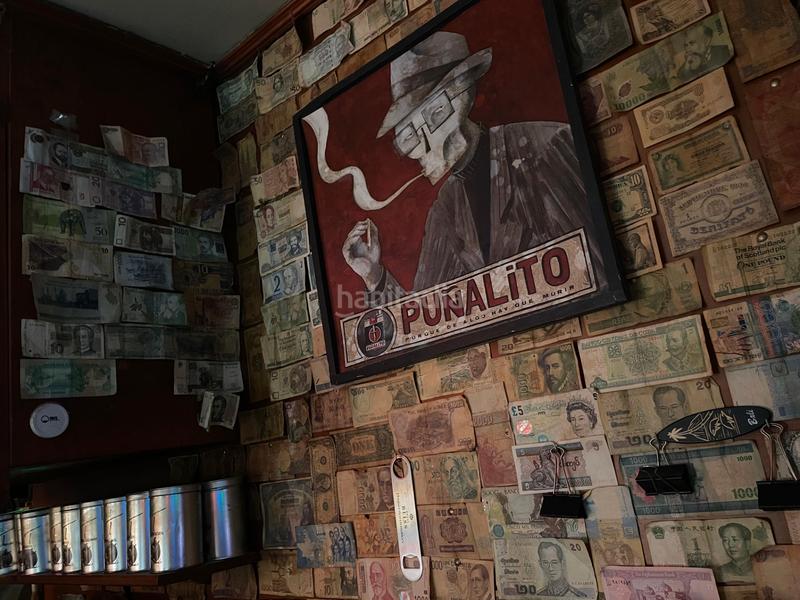 Foto 7f4339e7-ee04-4371-b541-14c9651b7d28. Pas-de-porte local commercial avec chauffage dans Ciutat Jardí Valencia