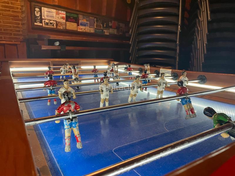 Foto b7bc4126-01bd-4656-934d-d0b5d24bddf5. Traspàs local comercial amb calefacció a Ciutat Jardí Valencia