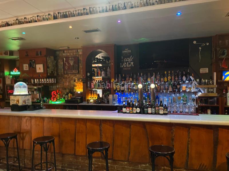 Foto a8af9f72-7ca6-4140-8196-1cfc9bdf62b0. Traspaso local comercial traspaso del bar-pub en Ciutat Jardí Valencia