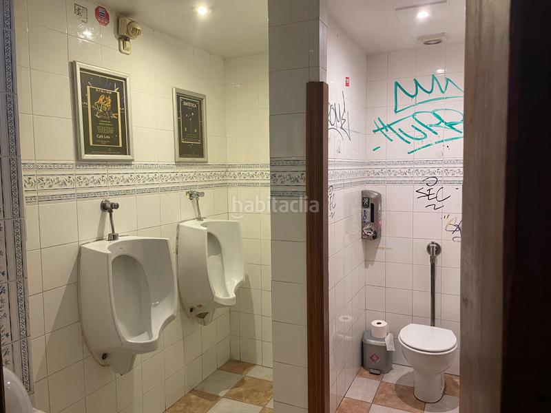 Foto 70106361-59c6-45a0-8e10-7507e06ac491. Umzug geschäftsraum mit heizung in Ciutat Jardí Valencia