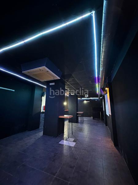 Foto 09efc5b2-afc9-4c6a-ac04-f2a1d9352760. Local comercial se vende local en zona Ciutat Jardí en Valencia