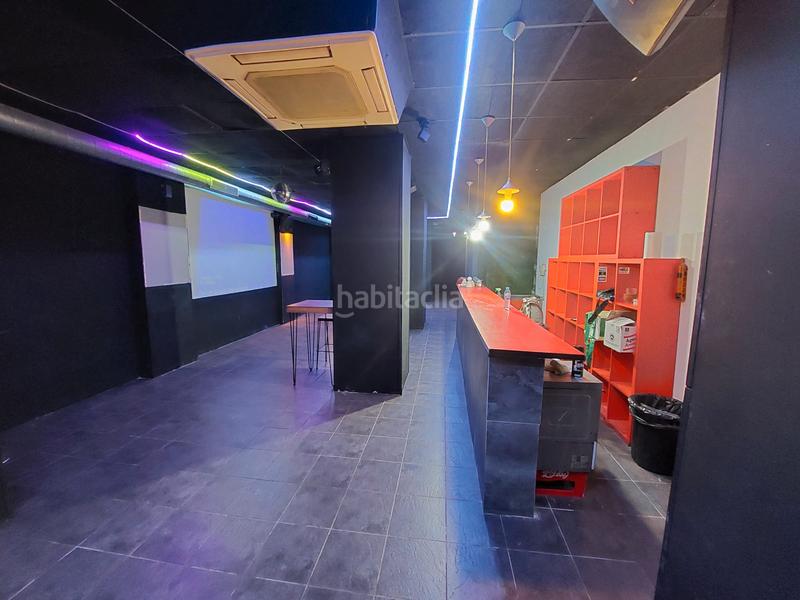 Foto 17950290-e3e7-466e-9334-8eb742b5da0b. Local comercial se vende local en zona Ciutat Jardí en Valencia